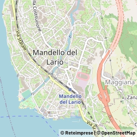 Mappa 23826