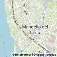 Carte Mandello del Lario