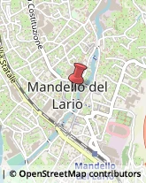 Via Cesare Battisti, 26,23826Mandello del Lario