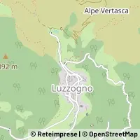 Kaart Loreglia