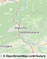 Campeggi, Villaggi Turistici e Ostelli Valdobbiadene,31049Treviso