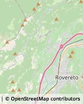 Stazioni di Servizio e Distribuzione Carburanti Isera,38060Trento