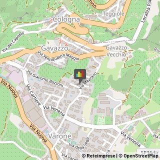 Bed e Breakfast Riva del Garda,38066Trento