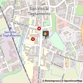 Alimentari San Vito al Tagliamento,33078Pordenone