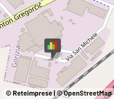 Imprese Edili Gorizia,34170Gorizia