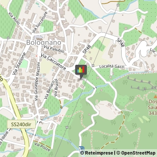 Bed e Breakfast Arco,38062Trento