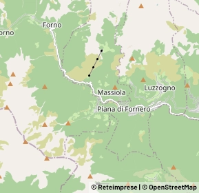 Mappa Via Sambughetto, 28897 Valstrona VB, Italia (1.22105)
