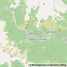 Mappa Massiola