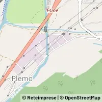 Carte Esine