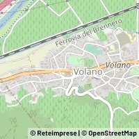 Kart Tione di Trento