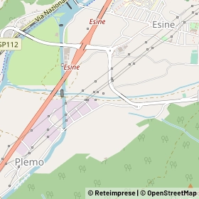 Mappa 25040