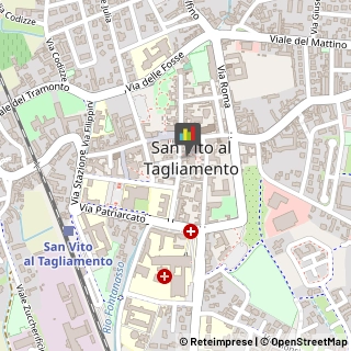 Alimentari San Vito al Tagliamento,33078Pordenone