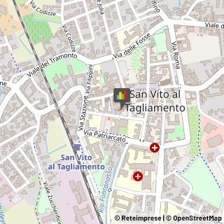 Conferenze e Congressi - Centri e Sedi,33078Pordenone