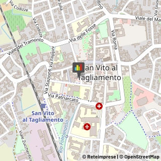 Fiere, Saloni e Mostre - Enti Organizzatori San Vito al Tagliamento,33078Pordenone