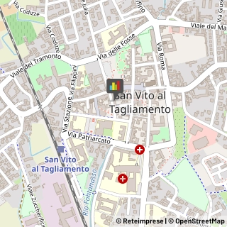 Architetti San Vito al Tagliamento,33078Pordenone
