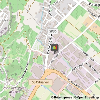 Elettricisti Arco,38062Trento