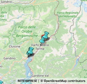 Mappa Via Vanzolino, 25052 Piancogno BS, Italia (27.52684)