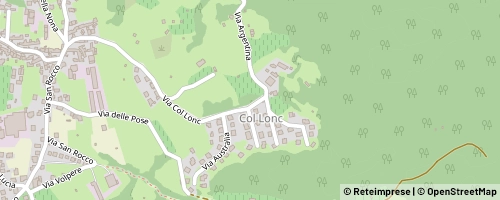 Mappa Segusino