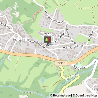 Parrucchieri,38064Trento