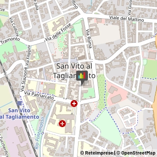 Agenzie ed Uffici Commerciali,33078Pordenone