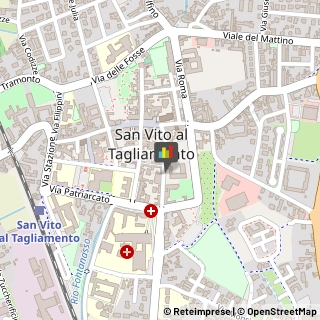 Agenzie ed Uffici Commerciali,33078Pordenone
