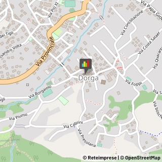 Amministrazioni Immobiliari Castione della Presolana,24020Bergamo