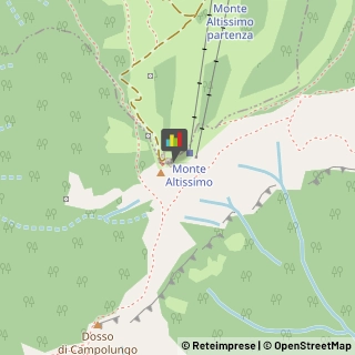 Ristoranti Angolo Terme,25042Brescia