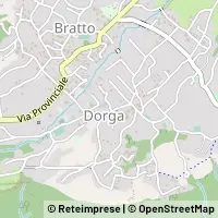 Kort Castione della Presolana