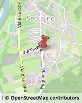 Viale Italia, 33,31040Segusino