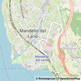 Mappa 23826