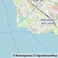 Peta Mandello del Lario