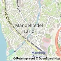 Carte Mandello del Lario