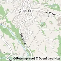 Map Quero Vas