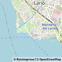 Peta Mandello del Lario