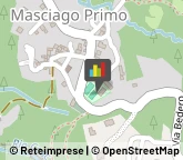Ristoranti Masciago Primo,21030Varese