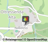Mobili Villa d'Ogna,24020Bergamo