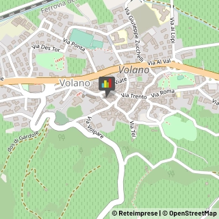 Designers - Studi Volano,38060Trento