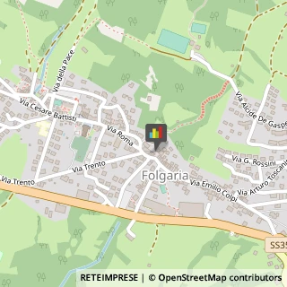 Locali, Birrerie e Pub Folgaria,38064Trento