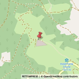 Mappa 38064 Folgaria TN, Italia, 38064 Folgaria, Trento (Trentino-Alto Adige)