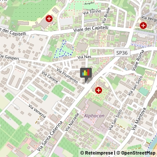 Pizzerie Arco,38062Trento