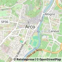 Map Arco