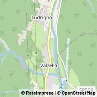 Hartă Ardesio