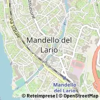 Harita Mandello del Lario