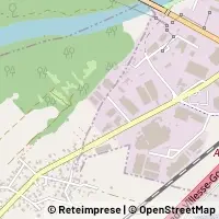Map Gorizia