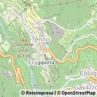 Karte Tenno