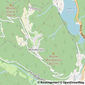 Mappa 21039