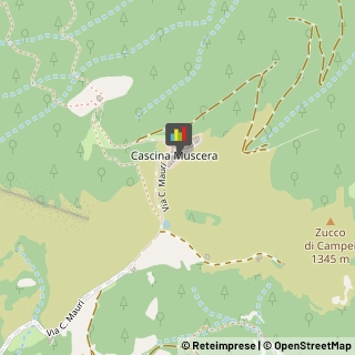 Aziende Agricole Ballabio,23811Lecco