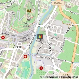 Elettricisti Arco,38062Trento