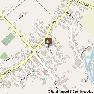 Studi Medici Generici Fiume Veneto,33080Pordenone