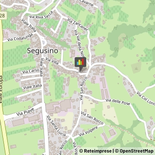 Bed e Breakfast Segusino,31040Treviso